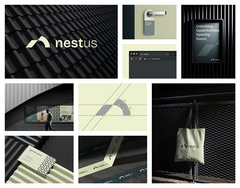 Creating A Unique Brand Identity