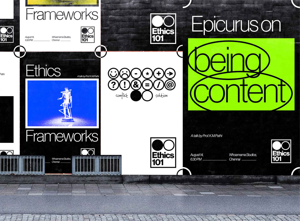 Company Profile Design in India
