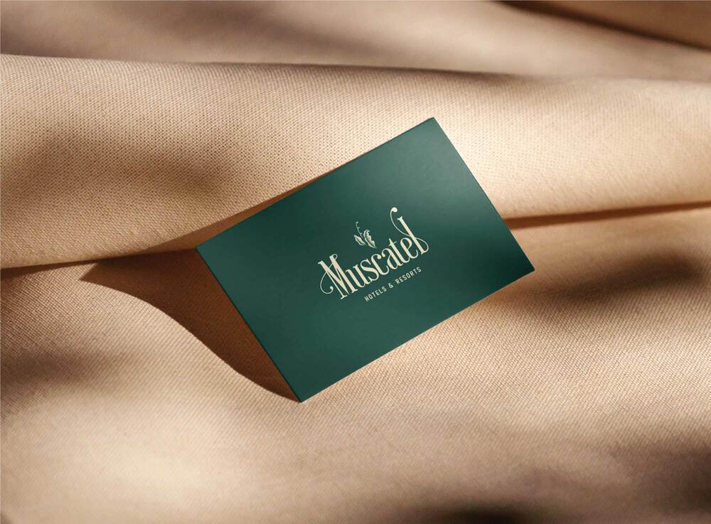 Business Card Design