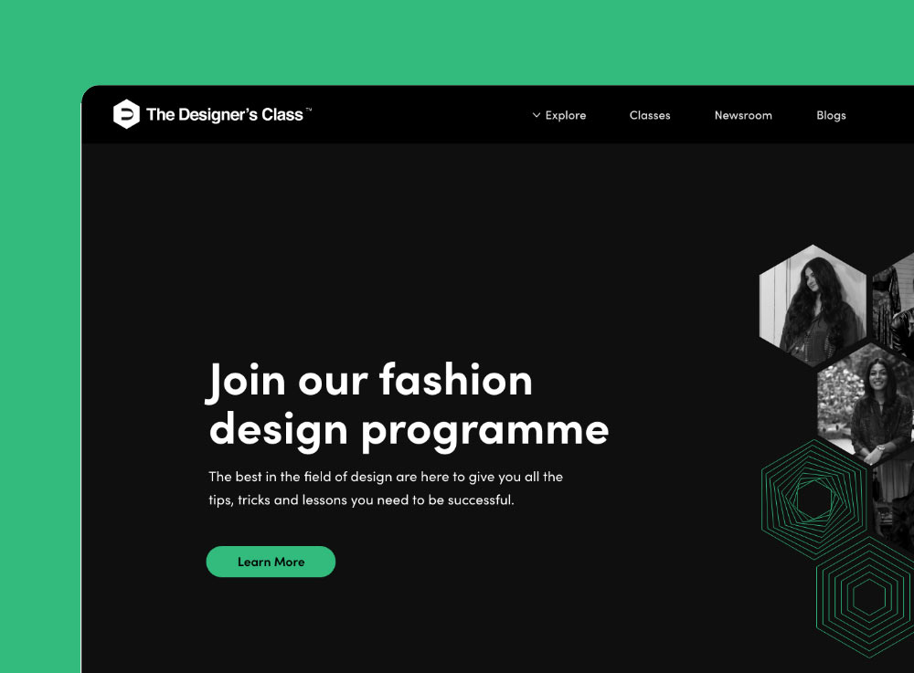 Web Designing