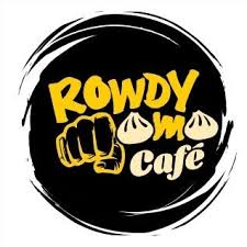Rowdy Momos