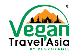 Vegan Travel Asia