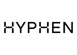 HYPHEN by Kirti Sonan