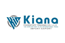 Kiana Import export