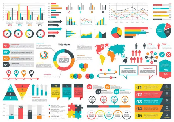 Infographic Designs