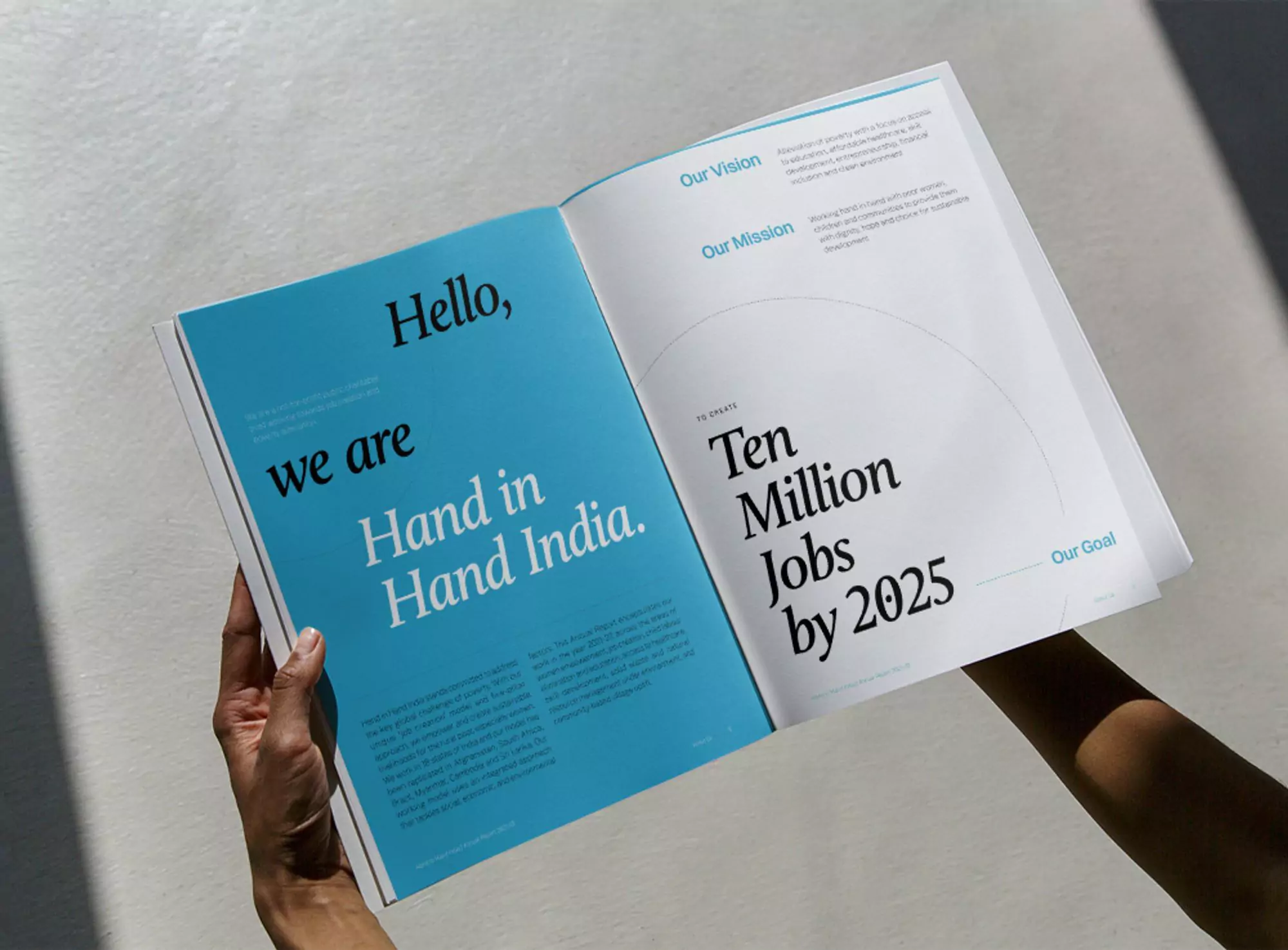 Print Services