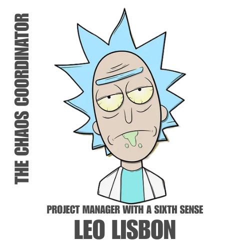 The chaos Coordinator