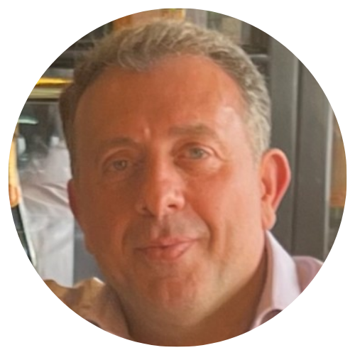 Mike Issa
Multi-Brand Franchise Owner (Taco John’s, IHOP, Popeyes, Paris Baguette)