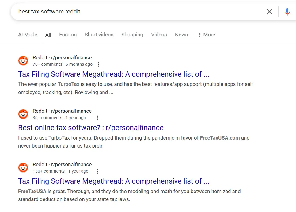 What Is Reddit SEO?